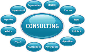 The latest trends in the consulting industry