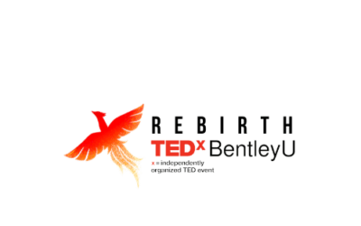 TEDx BentleyU Rebirth