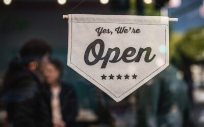 5 Surprising Ways to Bring Customers Through Your Doors