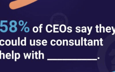 The CEO’s Secret Weapon: Leveraging Consultancy for Success 