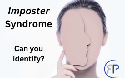 Unmasking Imposter Syndrome: Decoding Self-Doubt Through a Coach’s Lens