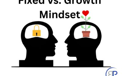 The Power of Mindset: Achieving Your Goals with Growth-Oriented Thinking