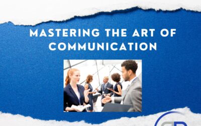 Mastering Executive Communication