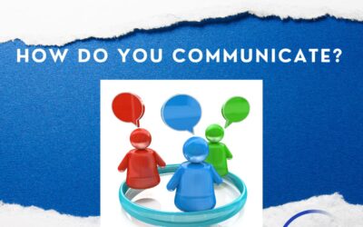 Decode Your Communication Style: Having Conversations using the DISC Profile