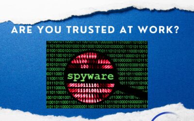 Trust vs. Bossware