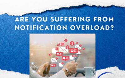 Chasing Zero: Are You Addicted to Clearing Your Notifications?