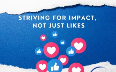 Using Social Media Beyond Likes and Shares