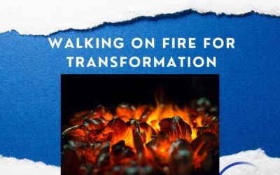 Stepping Through Fire: Leadership Lessons Learned