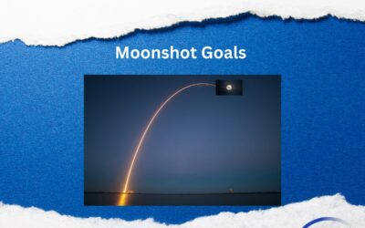 Dreaming Big: When Was the Last Time You Set a Goal That Scared You?