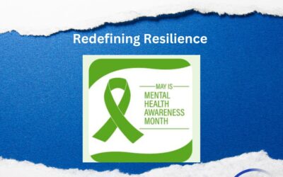 Addressing Stress and Mental Health in Our Professional Lives
