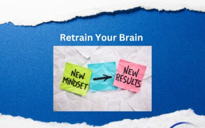 Reframe Your Brain