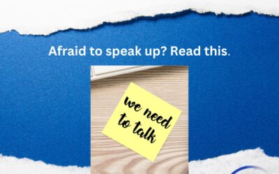 How To Be Honest With Your Boss (Without Overstepping)