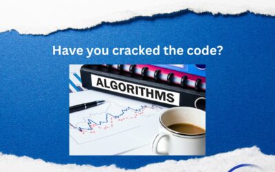 How to Work With the Algorithms Without Losing Your Mind