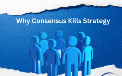 Collaboration Disrupts Direction