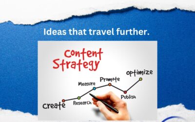 From Idea to Impact: Turning Content into Conversations That Stick
