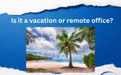 Why You Need to Unplug (Completely) and What Happens When You Don’t