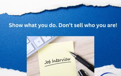 How to Self-Promote Effectively Without Feeling Like a Walking Sales Pitch