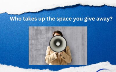 When Your Power Feels Quiet: Reclaiming Your Voice at Work