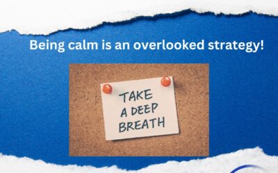 Before You Do One More Thing, Pause