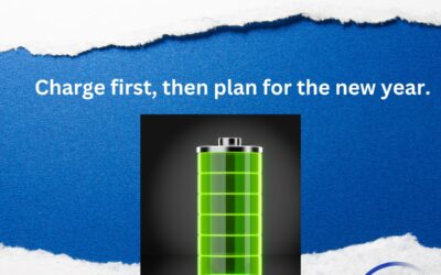 Have You Started a New Year Reset?