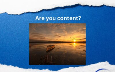 Content or Desiring More?