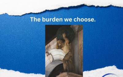 Do You Want Freedom or Escape?