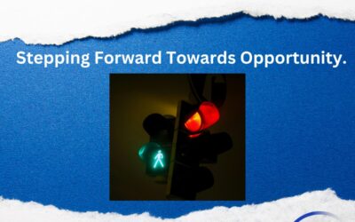 Do You Stop Traffic Or Wait for It to Stop?