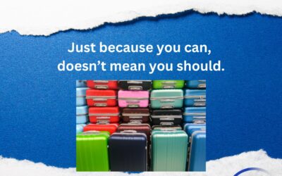 Are You Solving Problems That Aren’t Yours to Solve?