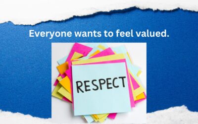 Respect Is Revealed in the Moments Most People Overlook